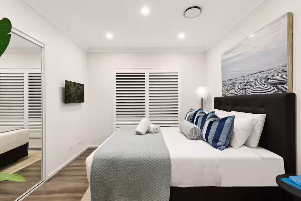 Sunshine Villa photo